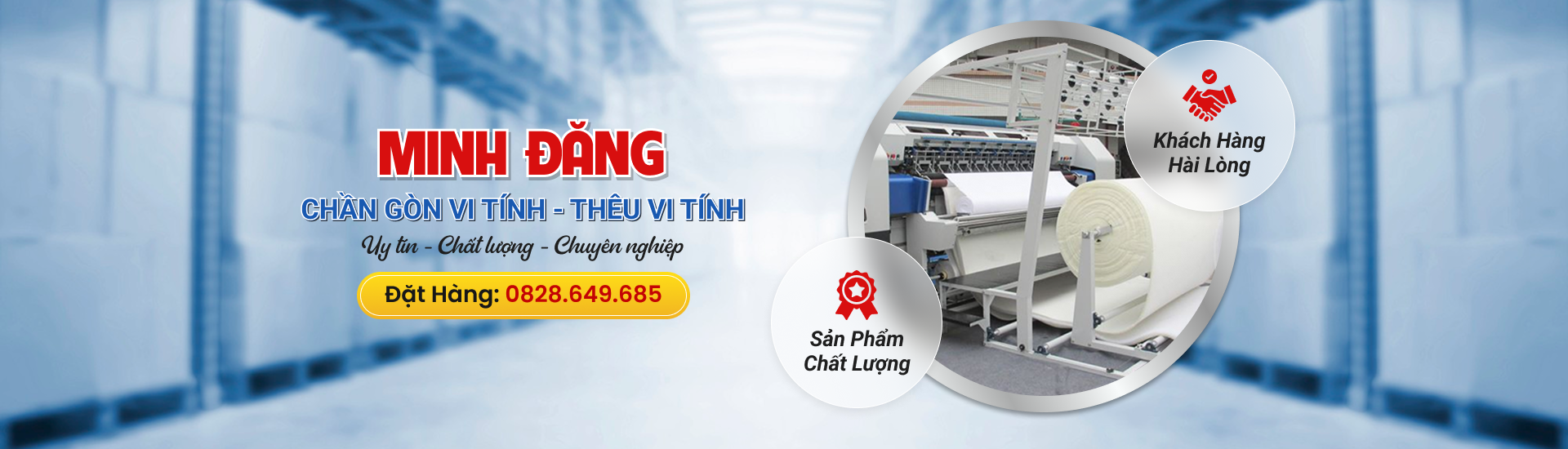 Banner quảng cáo
