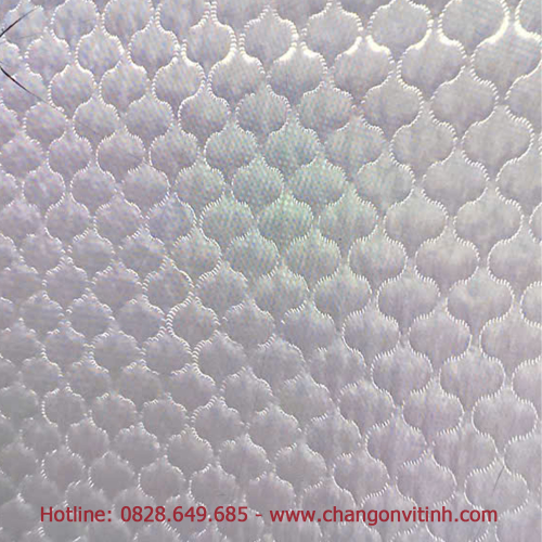 Mẫu Gia Công Chần Da Vi Tính 04