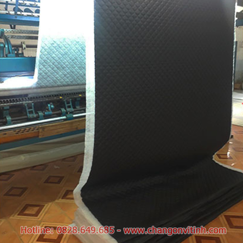 Mẫu Gia Công Chần Gòn Vi Tính 10