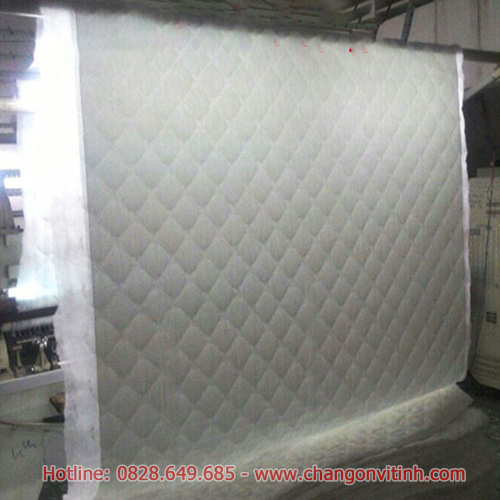 Mẫu Gia Công Chần Gòn Vi Tính 05